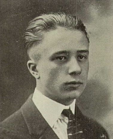 Dwight Arthur Kilbourne